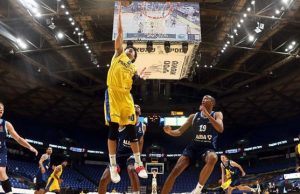 MaccabiTelAvivvsAlbaBerlin