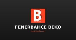 Barcelona Fenerbahçe Beko’yu ezip geçti (özet video)
