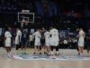EuroLeague 6. hafta maçları: Cuma akşamının sonuçları ve puan durumu EuroLeague 6. hafta