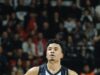Beşiktaş, Hapoel Tel Aviv deplasmanında Hapoel TLV – Beşiktaş