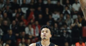 Beşiktaş, Hapoel Tel Aviv deplasmanında Hapoel TLV – Beşiktaş