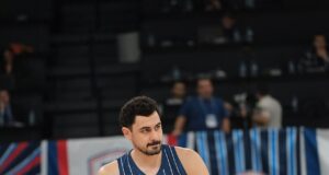 Anadolu Efes, Bayern Münih’i ağırlıyor Anadolu Efes – Bayern Munich