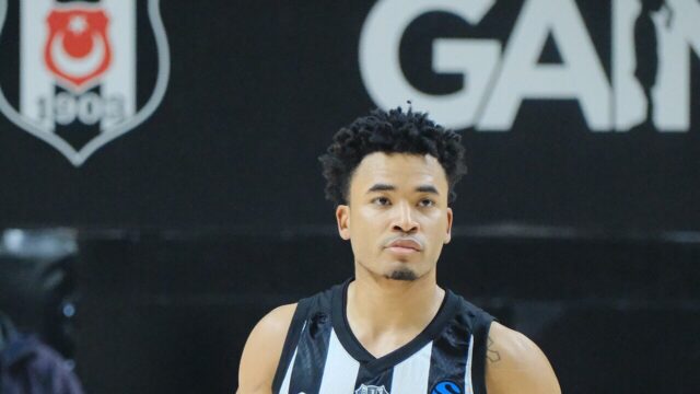 Devon Dotson 1 Beşiktaş MB EuroCup 20260121 (3) Beşiktaş – Bayern Munich
