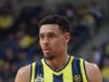 Fenerbahçe Tarfin, Partizan’ı ağırlıyor Fenerbahçe Tarfin – Partizan