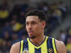 Fenerbahçe Tarfin, Partizan’ı ağırlıyor Fenerbahçe Tarfin – Partizan