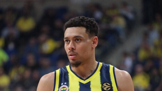 Fenerbahçe Tarfin – Partizan