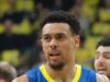 Fenerbahçe Tarfin, Real Madrid deplasmanında Real Madrid – Fenerbahçe Tarfin