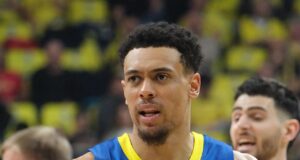 Fenerbahçe Tarfin, Real Madrid deplasmanında Real Madrid – Fenerbahçe Tarfin