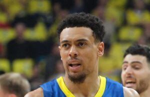 Fenerbahçe Tarfin, Real Madrid deplasmanında Real Madrid – Fenerbahçe Tarfin