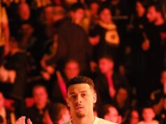 Fenerbahçe Tarfin, Valencia deplasmanında Valencia – Fenerbahçe Tarfin