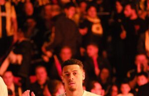 Fenerbahçe Tarfin, Valencia deplasmanında Valencia – Fenerbahçe Tarfin