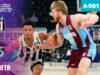 Beşiktaş 90-81 Trabzonspor | Maç özeti Beşiktaş 90-81 Trabzonspor | Maç özeti