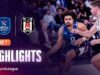 EuroLeague 7. hafta maçları: Perşembe akşamının sonuçları ve bugünün programı TURKISH DERBY SHOWDOWN! 🔥 | Anadolu Efes - Besiktas | R7 Basketball Highlights 2026-27