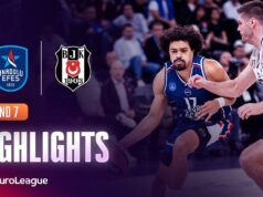 EuroLeague 7. hafta maçları: Perşembe akşamının sonuçları ve bugünün programı TURKISH DERBY SHOWDOWN! 🔥 | Anadolu Efes - Besiktas | R7 Basketball Highlights 2026-27