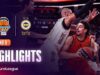 EuroLeague 8. hafta maçları: Salı akşamının sonuçları ve bugünün programı Valencia Basket - Fenerbahce Tarfin | R8 Basketball Highlights 2026-27