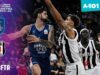 Anadolu Efes 95-81 Beşiktaş | Maç özeti Anadolu Efes 95-81 Beşiktaş | Maç özeti