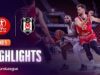 Hapoel Tel Aviv, Beşiktaş’ı 100-82 mağlup etti Hapoel IBI Tel Aviv - Besiktas | R5 Basketball Highlights 2026-27