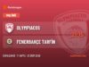 Olympiacos, Fenerbahçe Tarfin’i ağırlıyor Olympiacos – Fenerbahçe Tarfin maç kartı